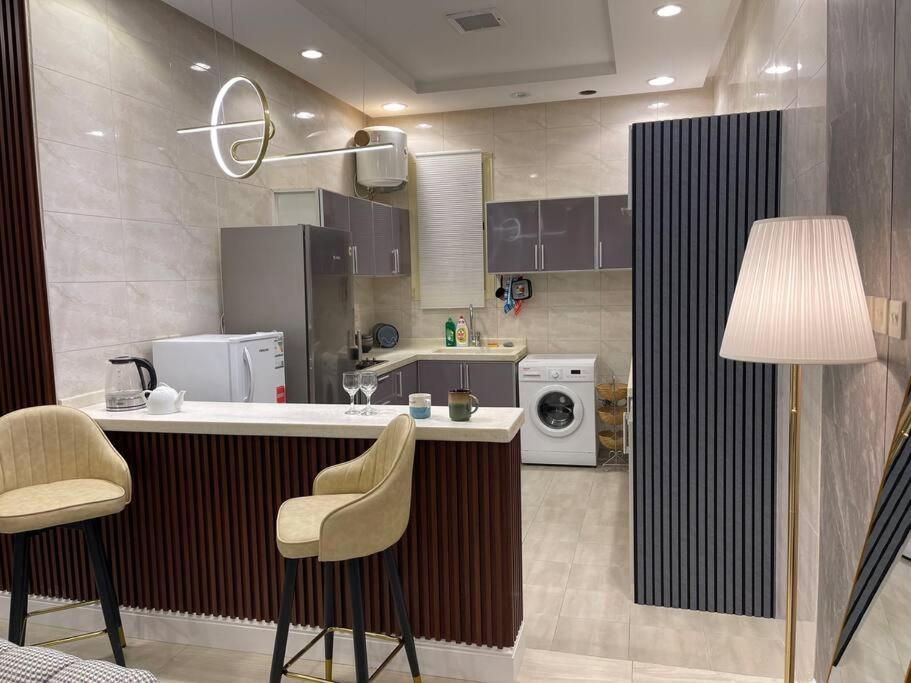 دور بتصميم فاخر دخول ذاتي * Riyadh