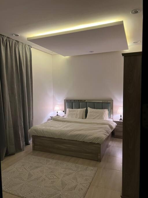Apartment دور بتصميم فاخر دخول ذاتي Riyadh