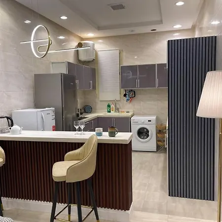 دور بتصميم فاخر دخول ذاتي Apartment Riyadh Exterior photo