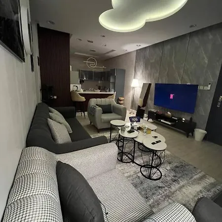 دور بتصميم فاخر دخول ذاتي Apartment Riyadh Exterior photo