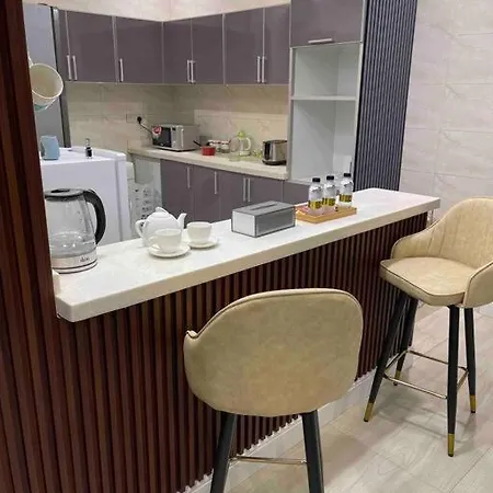 دور بتصميم فاخر دخول ذاتي Apartment Riyadh Exterior photo
