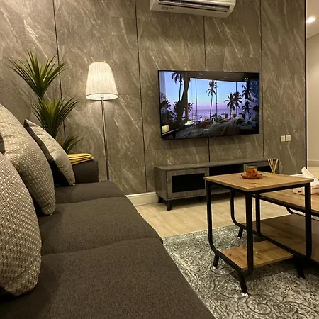 دور بتصميم فاخر دخول ذاتي Apartment Riyadh Exterior photo
