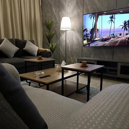 دور بتصميم فاخر دخول ذاتي Apartment Riyadh Exterior photo
