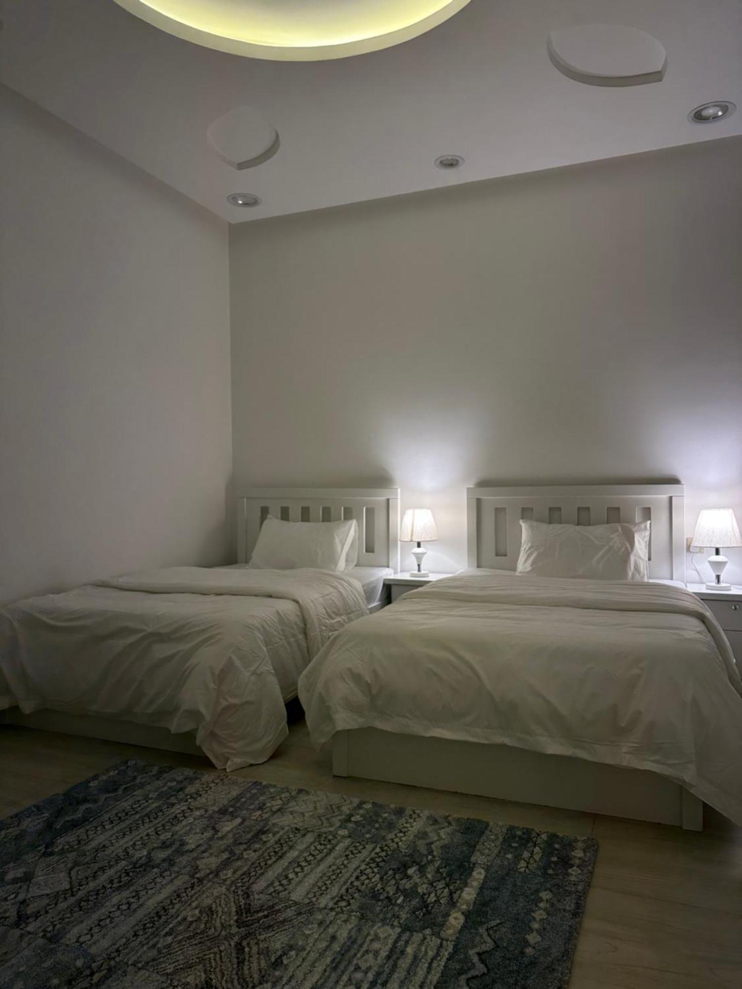 دور بتصميم فاخر دخول ذاتي Apartment