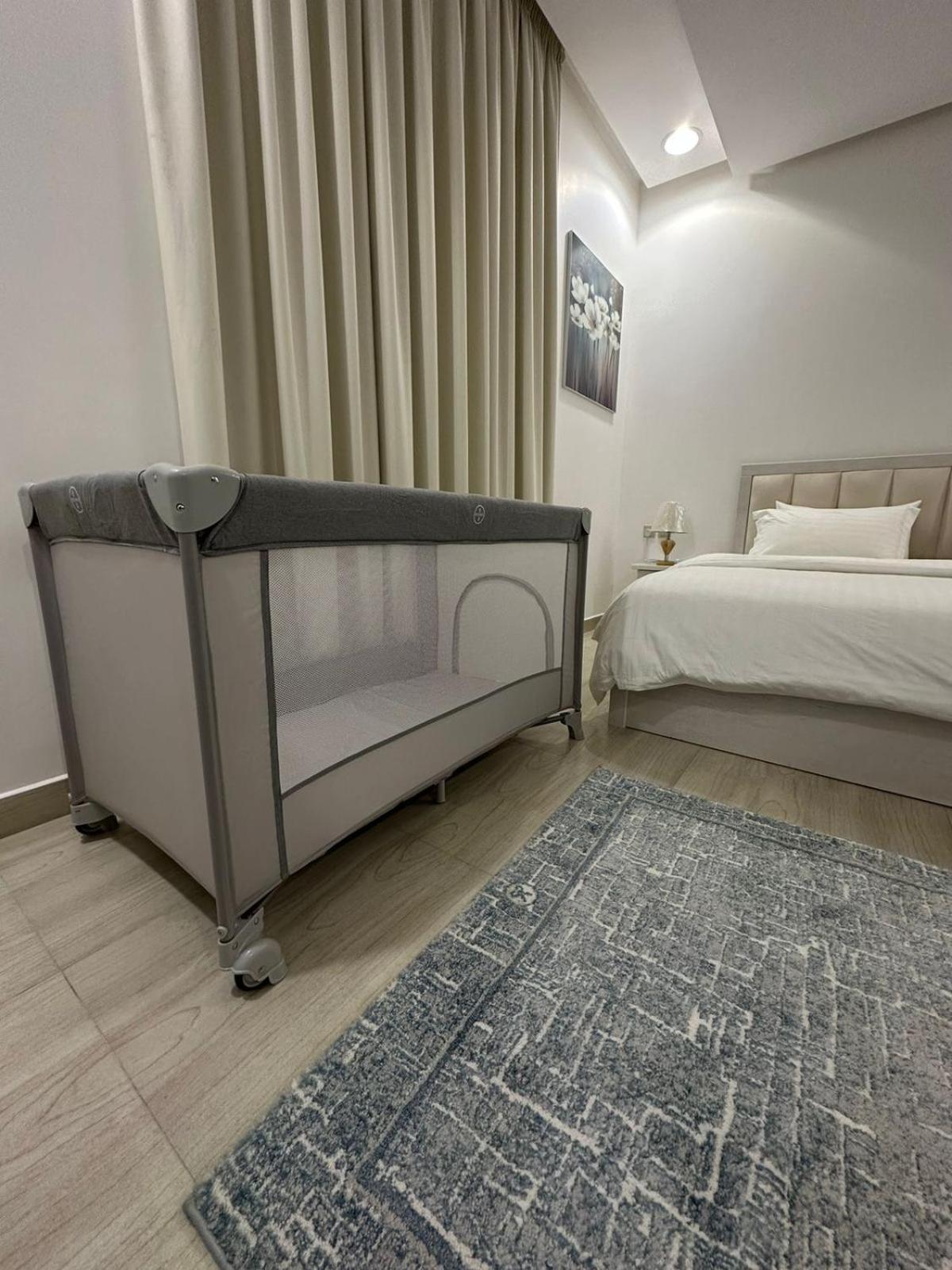Apartment دور بتصميم فاخر دخول ذاتي *
